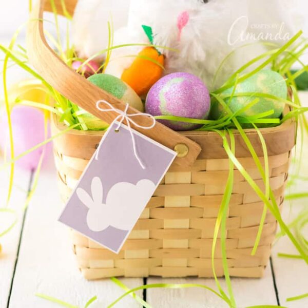 Easter Crafts - Crafts by Amanda