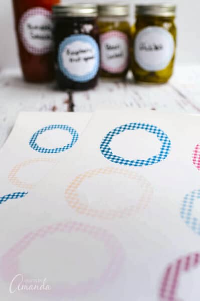 labels for jars free printable mason jar labels crafts