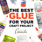 HOW TO CHOOSE THE BEST GLUE