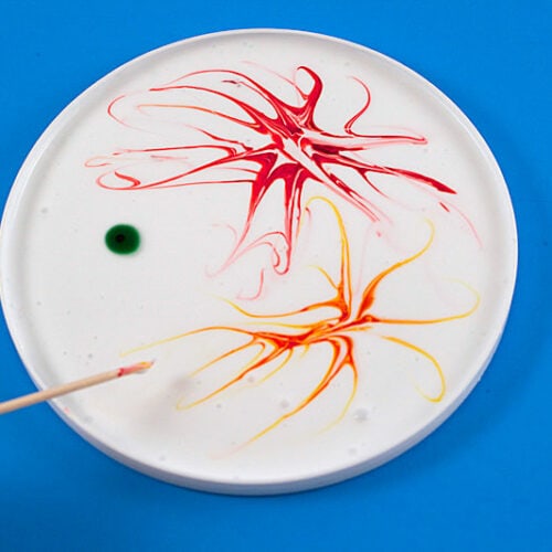 Colorful Glue Suncatcher Crafts by Amanda Recycled Crafts for Kids