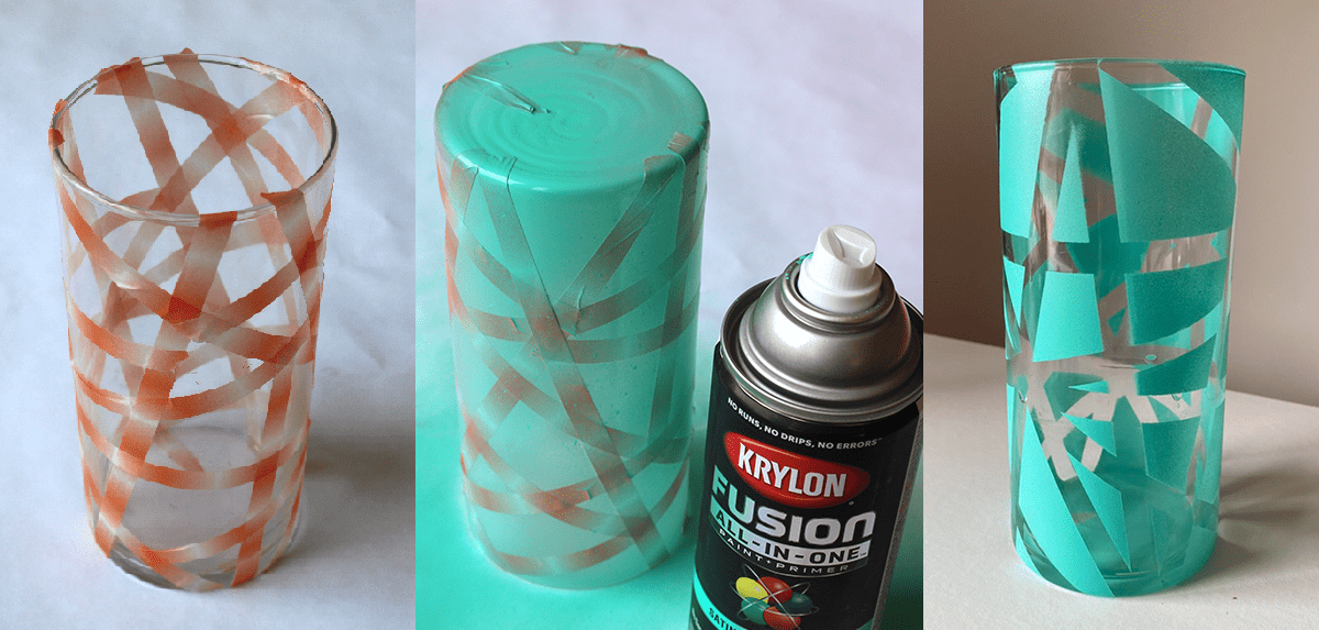 How To Paint Glass