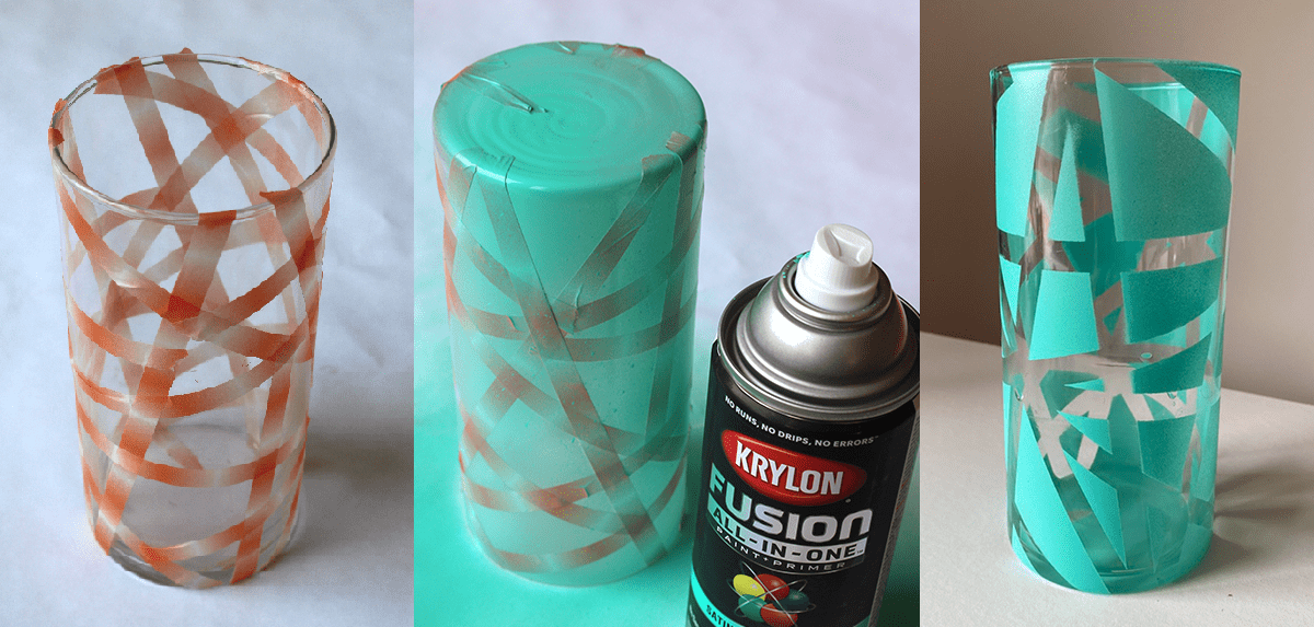 How to Paint Glass Crafts by Amanda A Complete Guide