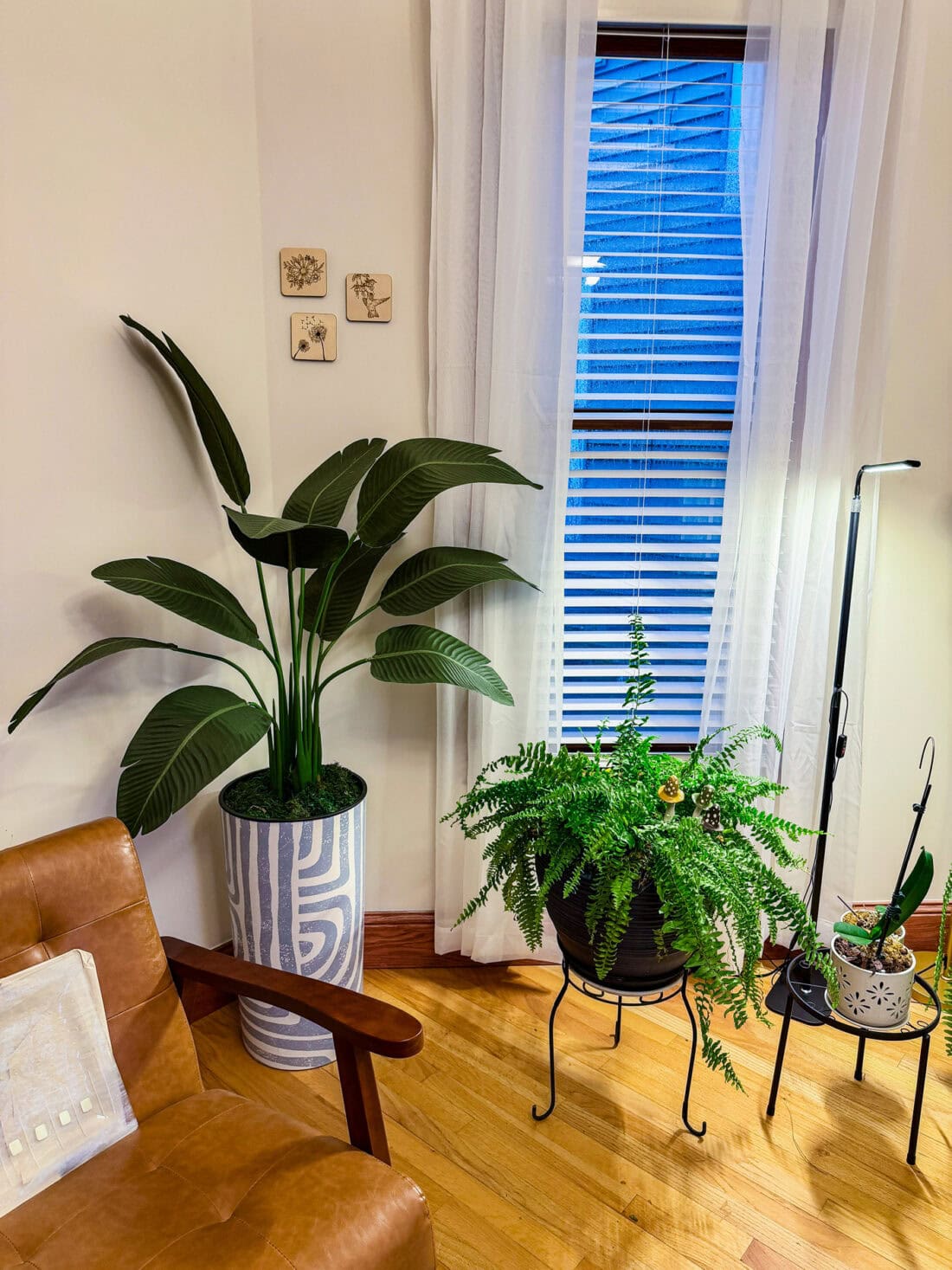 wood burning designs hanging on my wall